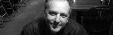 Rick Walton, owner Moon Hill Brewing Co.