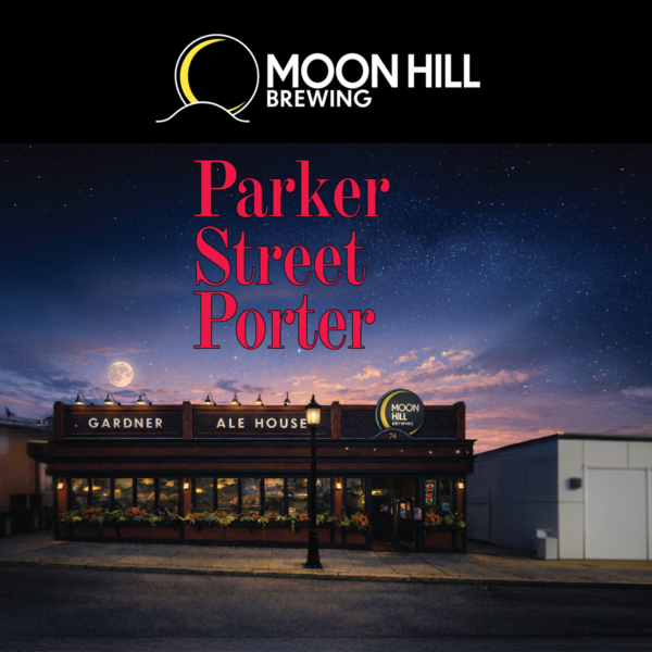 Parker St. Porter