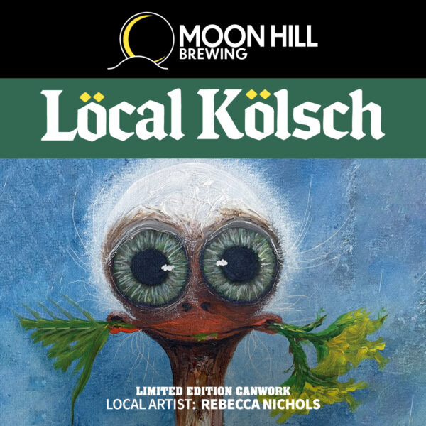 Löcal Kölsch