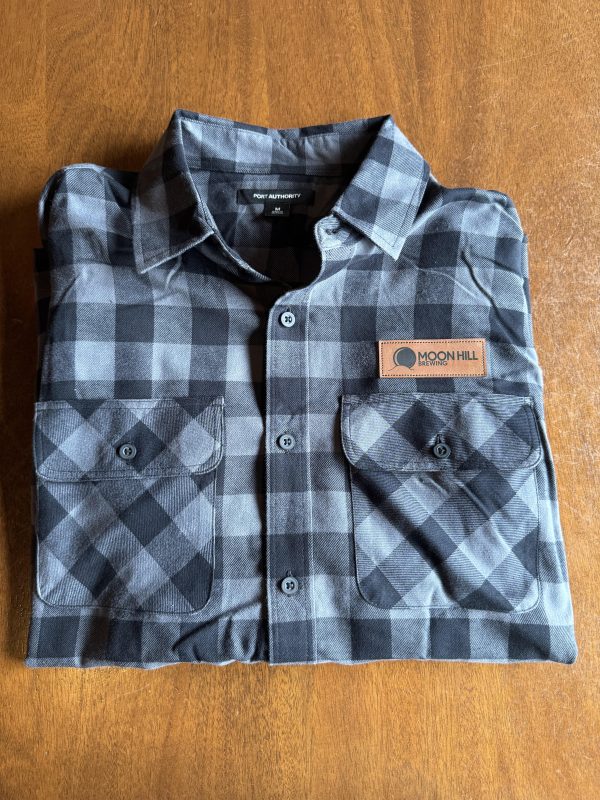 Men's Flannels