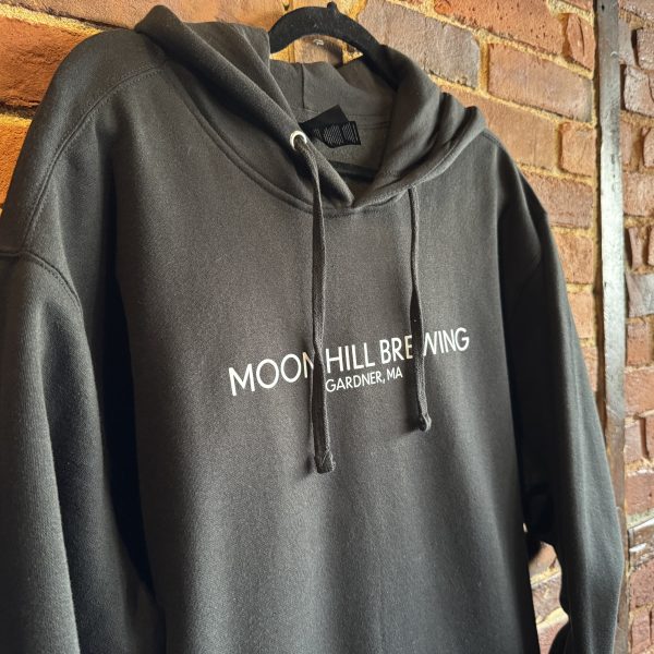 Moon Hill Hoodie