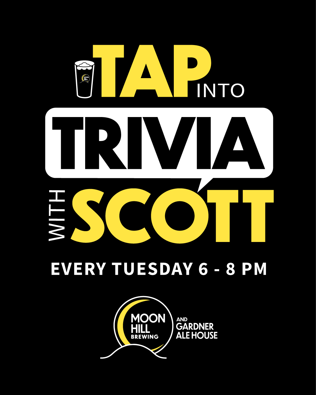 Tap Into Trivia