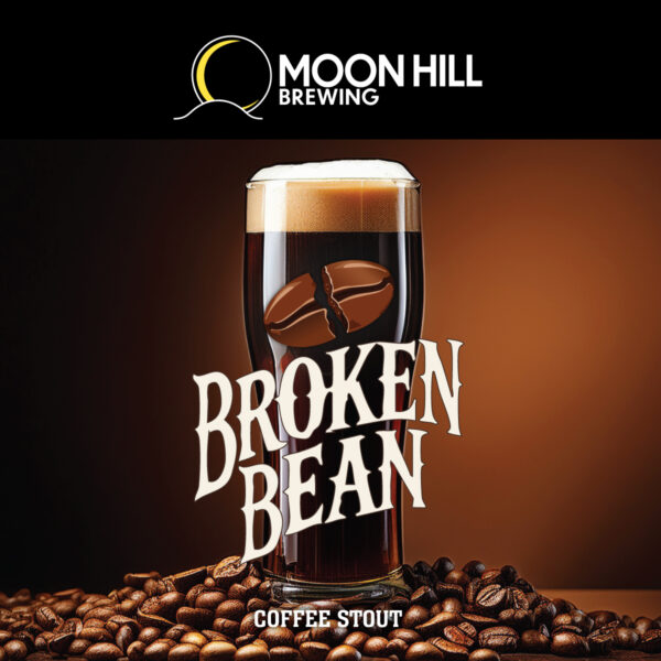 Broken Bean Coffee Stout