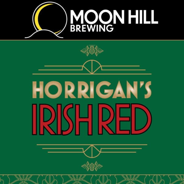Horrigan's Irish Red Ale