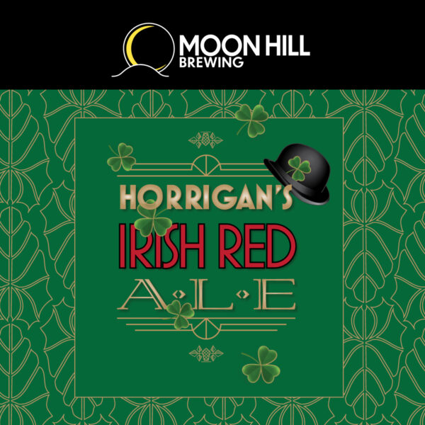 Horrigan's Irish Red Ale
