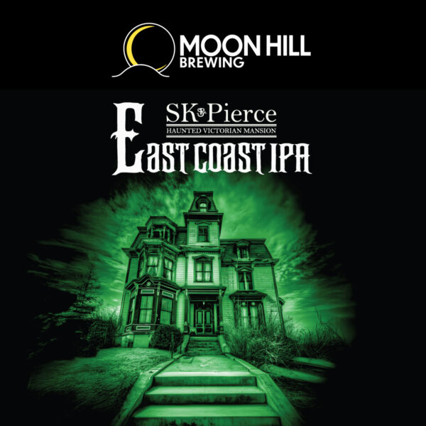 SK Pierce East Coast IPA