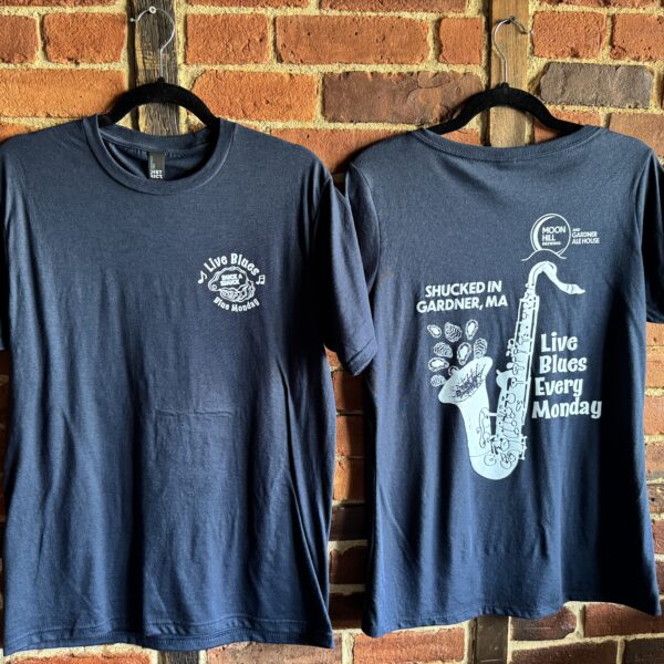 Buck A Shuck Unisex T-Shirt