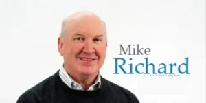 Mike Richard - The Gardner Scene