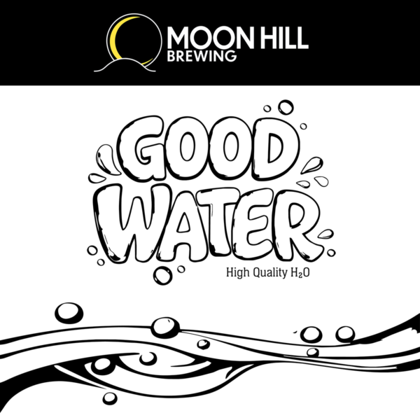 Good Water